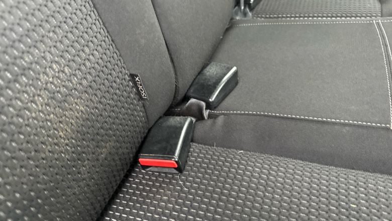 Peugeot 208 1.2 PureTech 82 Tech Edition 5dr [Start Stop] Petrol Hatchback